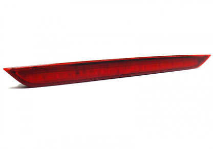 1x Red Lens LED High Mount Level Third Brake Stop Light Audi Q7 4L