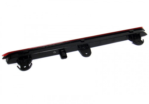 1x Red Lens LED High Mount Level Third Brake Stop Light Audi Q7 4L