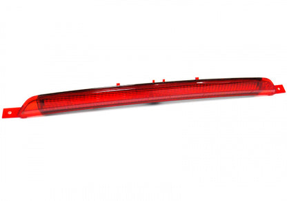 1x Red Lens LED High Mount Level Third Brake Stop Light VW Golf MK7 T-Roc
