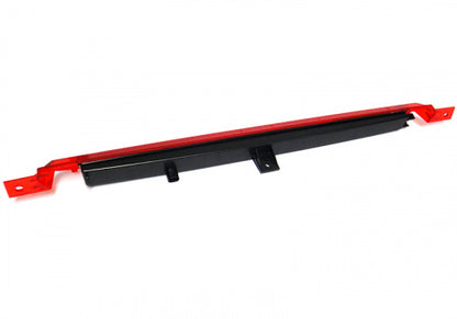 1x Red Lens LED High Mount Level Third Brake Stop Light VW Golf MK7 T-Roc