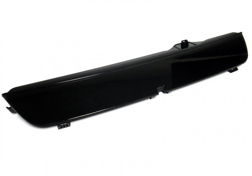 1x Black Smoked Lens LED High Mount Level Third Brake Stop Light Mercedes W246	 0.