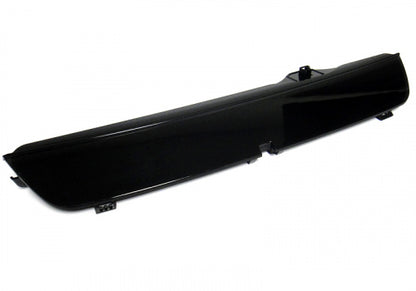 1x Black Smoked Lens LED High Mount Level Third Brake Stop Light Mercedes W246	 0.