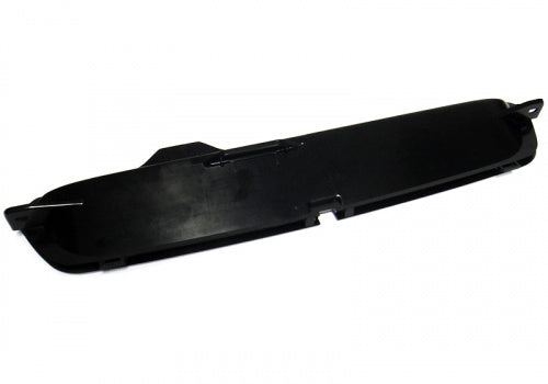 1x Black Smoked Lens LED High Mount Level Third Brake Stop Light Mercedes W246	 0.