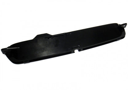 1x Black Smoked Lens LED High Mount Level Third Brake Stop Light Mercedes W246	 0.