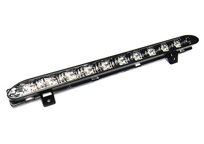 1x Clear Lens LED High Mount Level Third Brake Stop Light Mini R56 R60