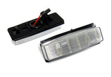 LED License Number Plate Light lamp OEM Replacement Kit 2005-15 Mazda MX-5 NC