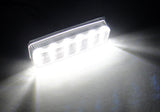 LED License Number Plate Light lamp OEM Replacement Kit 2005-15 Mazda MX-5 NC