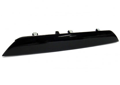 1x Black Smoked Lens LED High Mount Level Third Brake Stop Light 2012+ Ford Transit