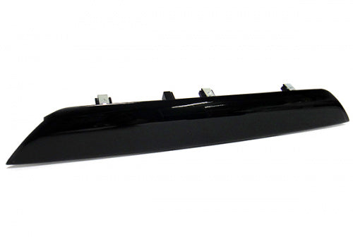 1x Black Smoked Lens LED High Mount Level Third Brake Stop Light 2012+ Ford Transit