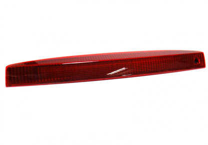 1x Red Lens LED High Mount Level Third Brake Stop Light Renault Megane II Estate