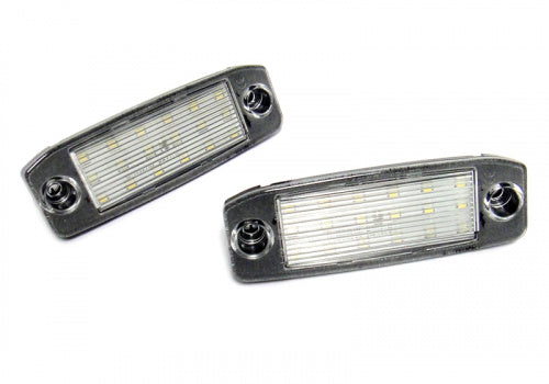 LED License Number Plate Light lamp OEM Replacement kit Hyundai Kona Sonata Tucson Kia Sportage