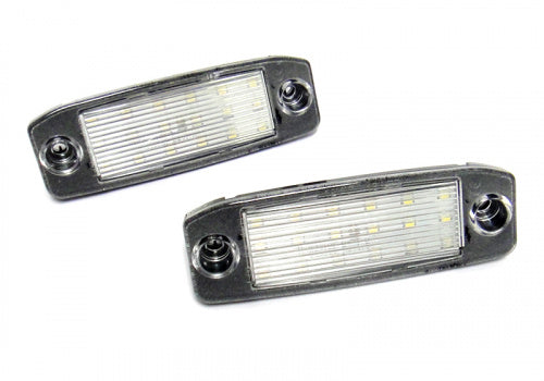 LED License Number Plate Light lamp OEM Replacement kit Hyundai Kona Sonata Tucson Kia Sportage