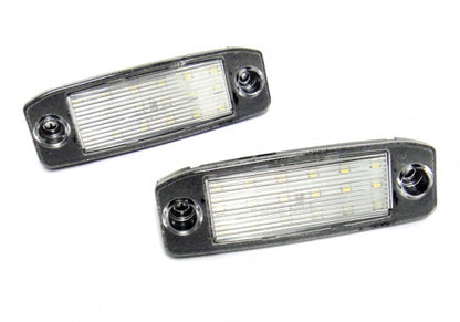 LED License Number Plate Light lamp OEM Replacement kit Hyundai Kona Sonata Tucson Kia Sportage