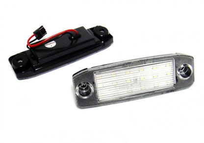 LED License Number Plate Light lamp OEM Replacement kit Hyundai Kona Sonata Tucson Kia Sportage