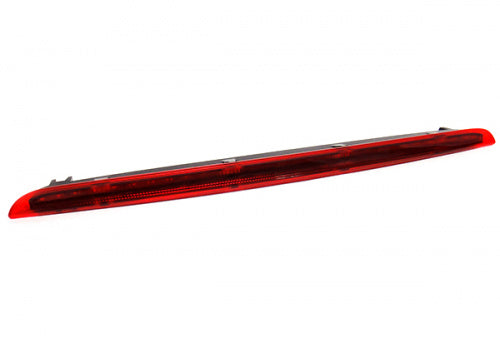 1x Red Lens LED High Mount Level Third Brake Stop Light Audi A6 S6 C6 Avant