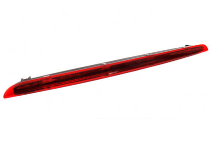 1x Red Lens LED High Mount Level Third Brake Stop Light Audi A6 S6 C6 Avant
