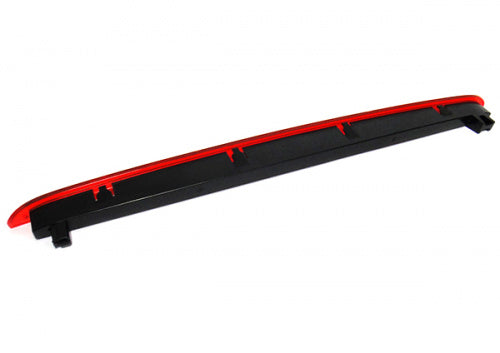 1x Red Lens LED High Mount Level Third Brake Stop Light Audi A6 S6 C6 Avant