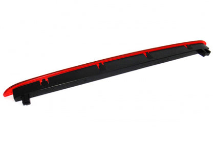 1x Red Lens LED High Mount Level Third Brake Stop Light Audi A6 S6 C6 Avant