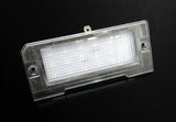LED License Number Plate Light lamp OEM Replacement kit 98-06 Land Rover Freelander