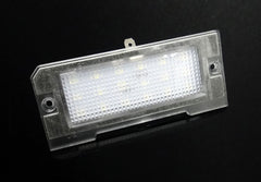 LED License Number Plate Light lamp OEM Replacement kit 98-06 Land Rover Freelander