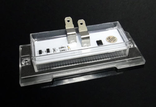 LED License Number Plate Light lamp OEM Replacement kit 98-06 Land Rover Freelander
