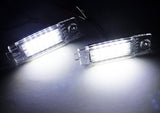 LED License Number Plate Light lamp OEM Replacement kit Toyota Harrier HiAce RAV4