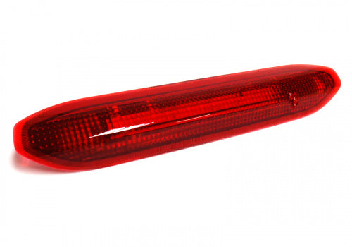 1x Red Lens LED High Mount Level Third Brake Stop Light Land Rover Freelander 2