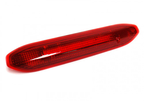 1x Red Lens LED High Mount Level Third Brake Stop Light Land Rover Freelander 2