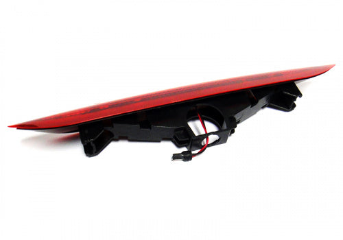 1x Red Lens LED High Mount Level Third Brake Stop Light Land Rover Freelander 2