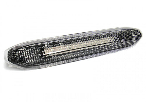 1x Clear Lens LED High Mount Level Third Brake Stop Light Land Rover Freelander 2