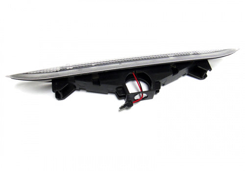 1x Clear Lens LED High Mount Level Third Brake Stop Light Land Rover Freelander 2