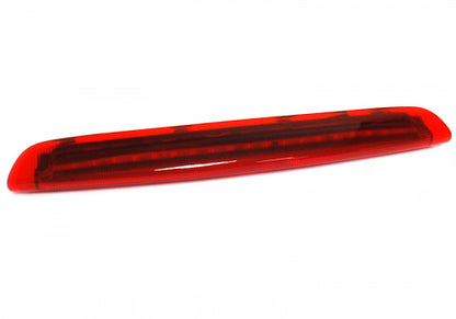 1x Red Lens LED High Mount Level Third Brake Stop Light Audi A3 8PA