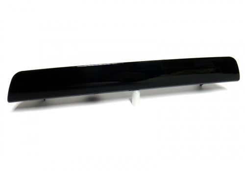 1x Black Smoked Lens LED High Mount Level Third Brake Stop Light 2014+ Nissan Qashqai