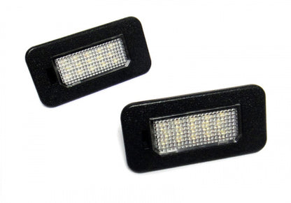 LED License Number Plate Light lamp OEM replacement kit AR Giulia Stelvio