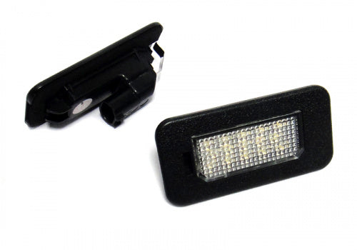 LED License Number Plate Light lamp OEM replacement kit AR Giulia Stelvio