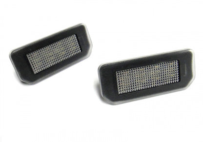 LED License Number Plate Light lamp OEM replacement kit Tesla Model 3 Y