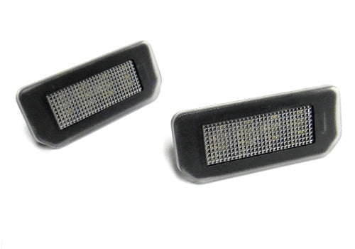 LED License Number Plate Light lamp OEM replacement kit Tesla Model 3 Y