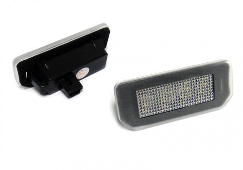 LED License Number Plate Light lamp OEM replacement kit Tesla Model 3 Y