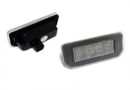 LED License Number Plate Light lamp OEM replacement kit Tesla Model 3 Y