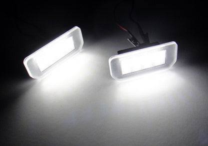 LED License Number Plate Light lamp OEM replacement kit Tesla Model 3 Y