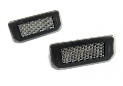 LED License Number Plate Light lamp OEM replacement kit Tesla Model 3 Y