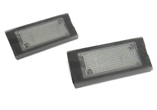 LED License Number Plate Light lamp OEM replacement kit LR Range Rover L322