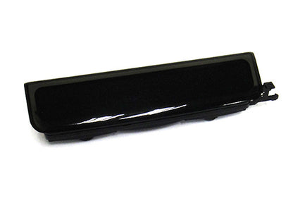 1x Black Smoked Lens LED High Mount Level Third Brake Stop Light 2004-15 VW Caddy MK III