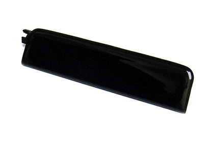 1x Black Smoked Lens LED High Mount Level Third Brake Stop Light 2004-15 VW Caddy MK III
