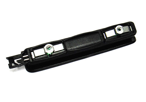 1x Black Smoked Lens LED High Mount Level Third Brake Stop Light 2004-15 VW Caddy MK III