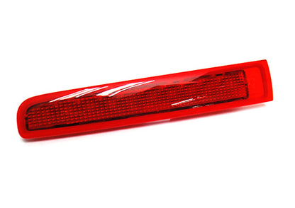 2x Red Lens LED High Mount Level Third Brake Stop Light 2003-up VW Transporter T5 T6 BD