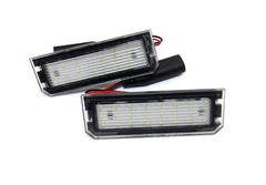 LED License Number Plate Light lamp OEM Replacement kit Land Rover Range Rover L405 Sport L494