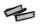 LED License Number Plate Light lamp OEM Replacement kit Land Rover Range Rover L405 Sport L494