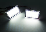 LED License Number Plate Light lamp OEM Replacement kit Land Rover Freelander 2 Discovery 3 4