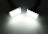 LED License Number Plate Light lamp OEM Replacement kit Mazda 6 CX-5 CX-7